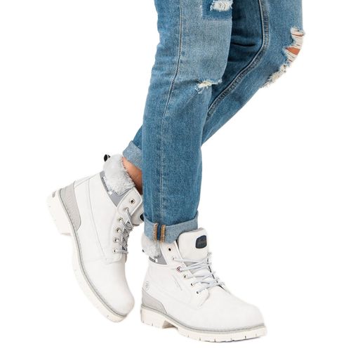 Traperki american r.40 na Arena.pl