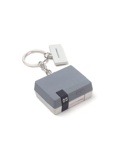 Brelok Konsola NES - Nintendo na Arena.pl