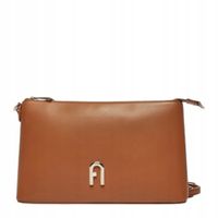 2X Torebka crossbody damska ze skóry naturalnej Furla WE00615AX0733RY000100