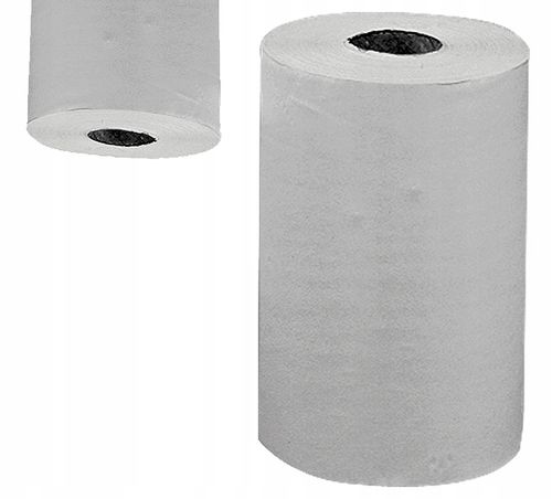 ręcznik papierowy merida szary 60m - 1 szt. na Arena.pl