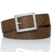 MUSTANG PASEK SKÓRZANY 40mm (Q. 6539) SOPO-MUS127 100