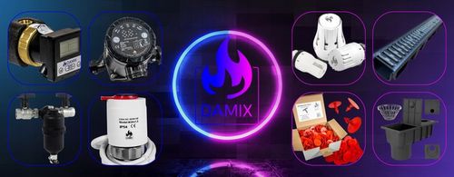 POMPA POMPKA CYRKULACYJNA CWU ELEKTRONICZNA ENERGOOSZCZĘDNA PROGRAMATOREM na Arena.pl