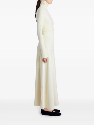 Proenza Schouler White Label JAYNE - Sukienka z dżerseju S na Arena.pl