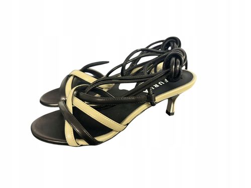 Furla sandały damskie Code Laces r.35 na Arena.pl