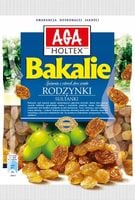 Aga Holtex Rodzynki Sułtanki 200g Bakalie