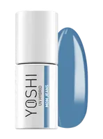 YOSHI Lakier hybrydowy Mom Jeans 6ml – 514