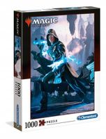 CLE puzzle 1000 MagicTheGathering Collection 3956