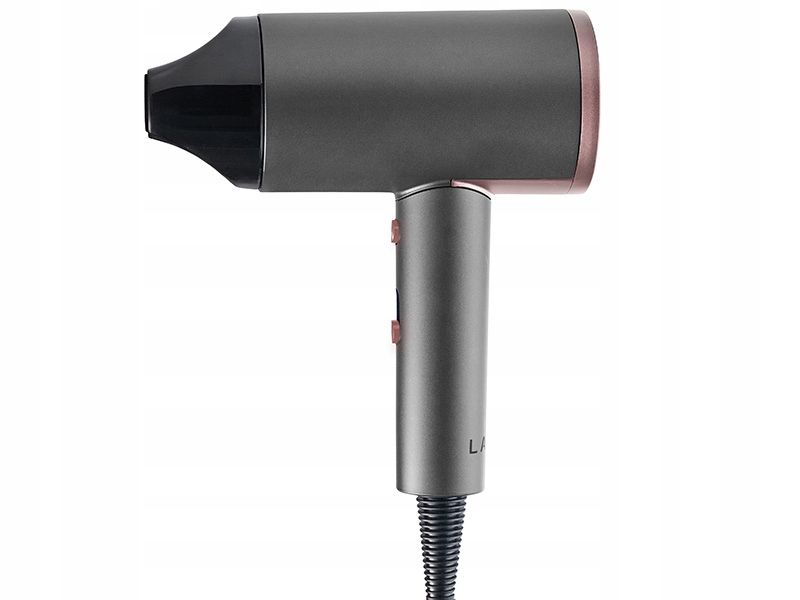 Suszarka do włosów Lafe Sleek&Shine zdjęcie 7