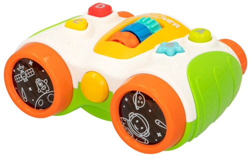 Lornetka Interaktywna Qf366-048 na Arena.pl