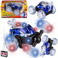 AUTO AKROBATA TWISTER Kaskader Tańczący Samochód