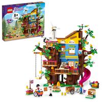 LEGO Friends 41703 Domek na drzewie przyjaźni