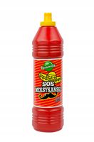 TARSMAK 9 X SOS MEKSYKAŃSKI 1100g KARTON