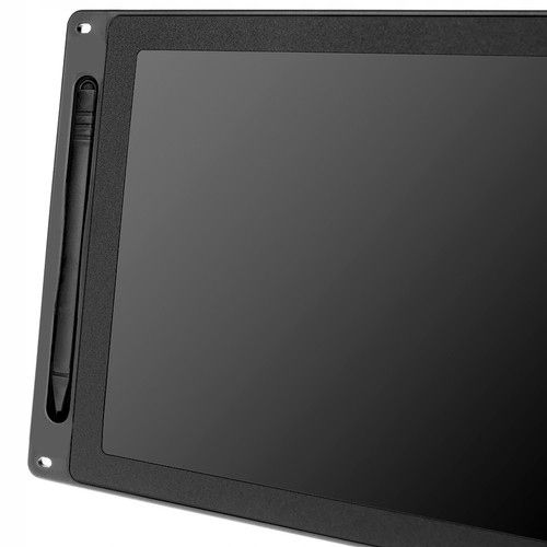 TABLET GRAFICZNY TABLICA A4 DO RYSOWANIA DLA DZIECI 12" cali XXL + RYSIK zdjęcie 13