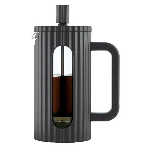 zaparzacz tłokowy do kawy/herbaty 1000ml klausberg kb-7751 czarny na Arena.pl