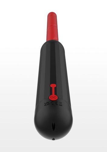 prick stick electro shock wand black na Arena.pl