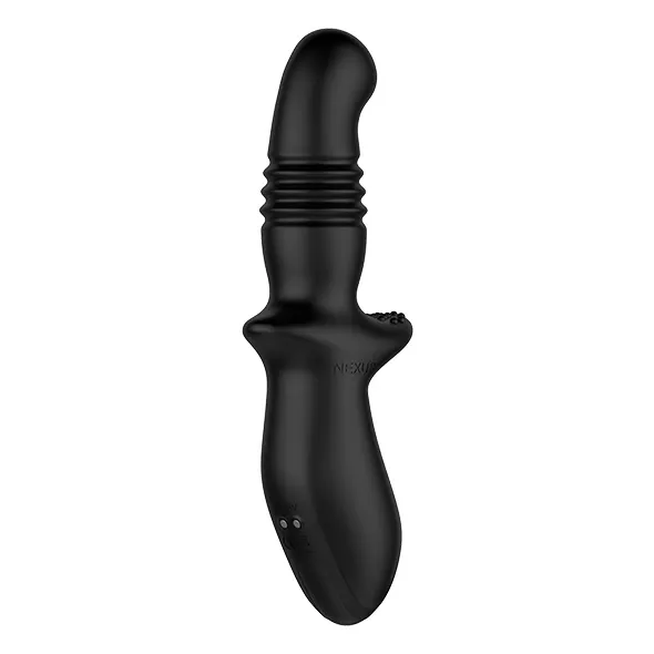 Masażer prostaty i punktu G - Nexus Thrust zdjęcie 3
