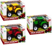 ND39_382263 TRAKTOR P/B 15CM MC MOJE RANCZO PLX M