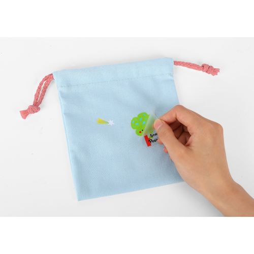 DLA DZIECI ZESTAW KREATYWNY MAGICZNA TOREBKA AKCESORIA na Arena.pl