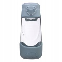 Sportowa butelka tritanowa 450 ml, Chill Out, b.box