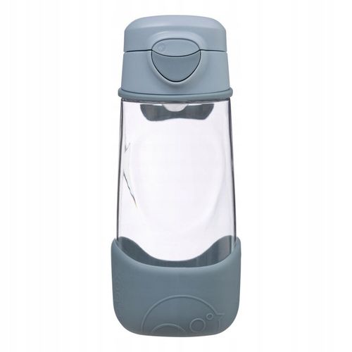 Sportowa butelka tritanowa 450 ml, Chill Out, b.box na Arena.pl