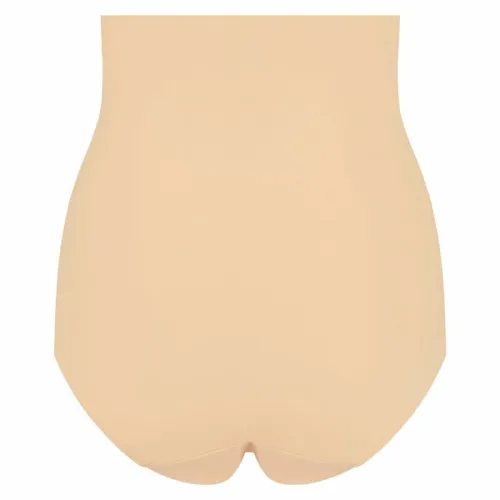 bye bra estilo figi bezszwowe beżowe s wysoki stan komfort na Arena.pl