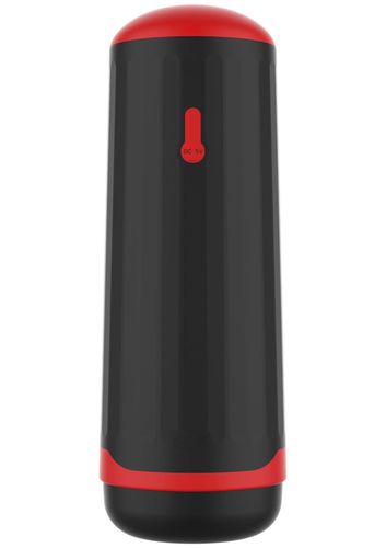 milking master masturbator black na Arena.pl