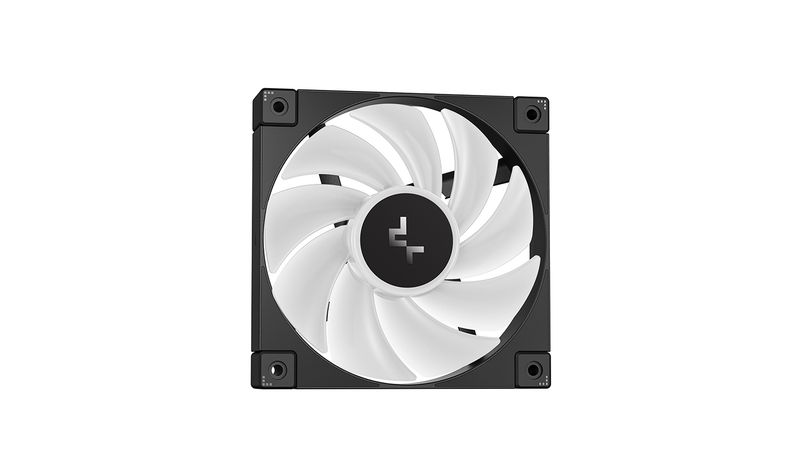 Deepcool Liquid CPU cooler | LT360 ARGB | Intel, AMD zdjęcie 3