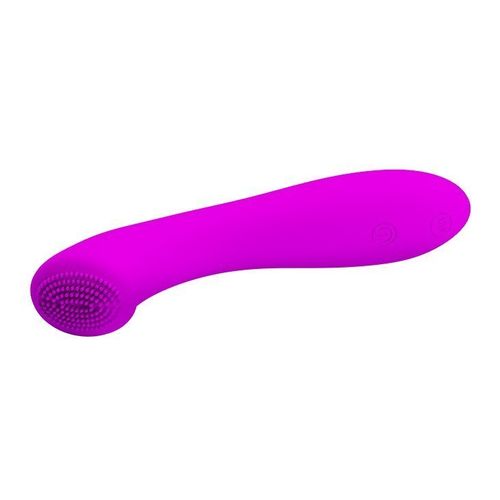 WIBRATOR PUNKT G STYMULATOR ŁECHTACZKI 30TRYB 16CM na Arena.pl