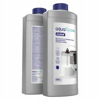 Płyn do czyszczenia systemu mlecznego Jura Saeco AEG spieniacza mleka 1l