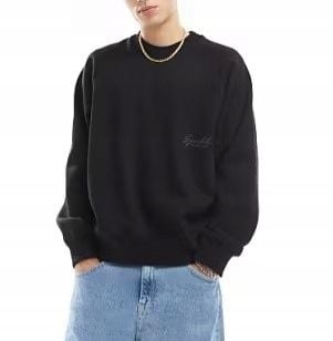 Bershka sweter męski M na Arena.pl