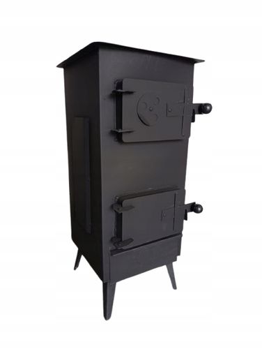 PIEC PIECYK SZAMOTOWY TYPU KOZA 3 CEGŁY 170 M ATEST KOMINEK na Arena.pl