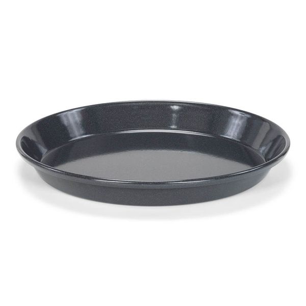 Forma do tarty PREMIUM 30 cm antracyt Patisse zdjęcie 1