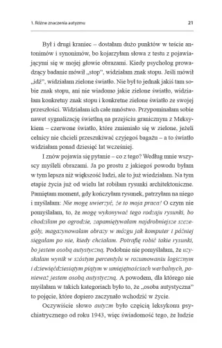 Mózg autystyczny. Podróż w głąb niezwykłych umysłów na Arena.pl