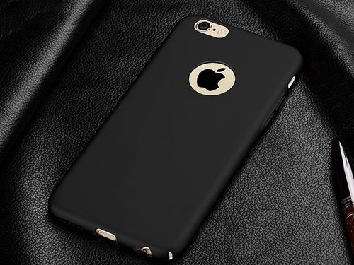 Etui Thin Case do iPhone 6/6S Czarne na Arena.pl