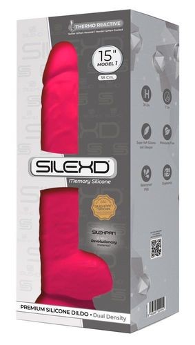 SilexD Model 15 Pink na Arena.pl