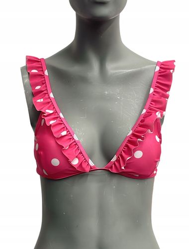 CHELSEA PARIS Stroje kąpielowe - Góry od bikini S na Arena.pl