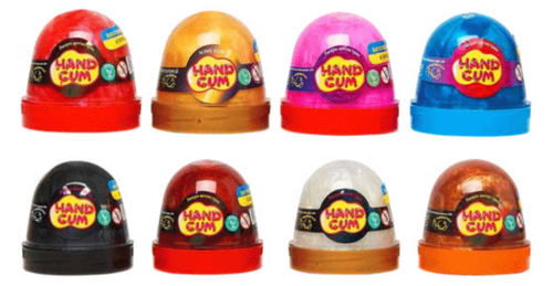 Glutek Slime Antystresowy Lovin Antistre Toy 120 Ml 80171 na Arena.pl