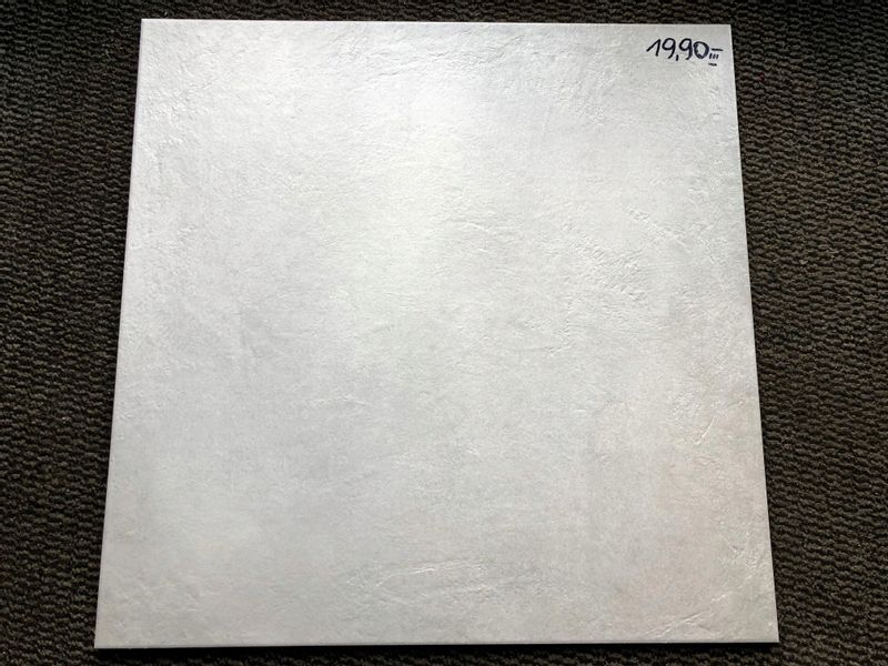 ANTYPOŚLIZGOWY gres 60x60 ze strukturą - atest R10 zdjęcie 1