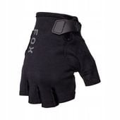 RĘKAWICE FOX RANGER GEL SHORT BLACK XL