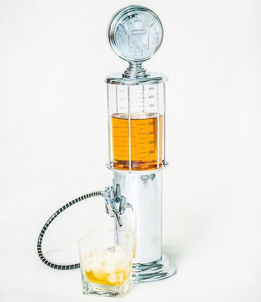 DYSTRYBUTOR DO ALKOHOLU I NAPOJU zdjęcie 6