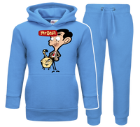 Dres Dziecięcy Jaś Fasola - Mr.Bean