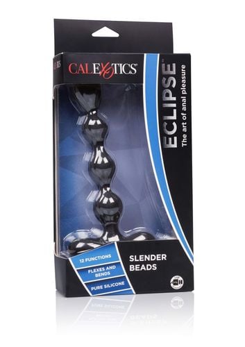 kulki/anal-eclipse slender beads na Arena.pl