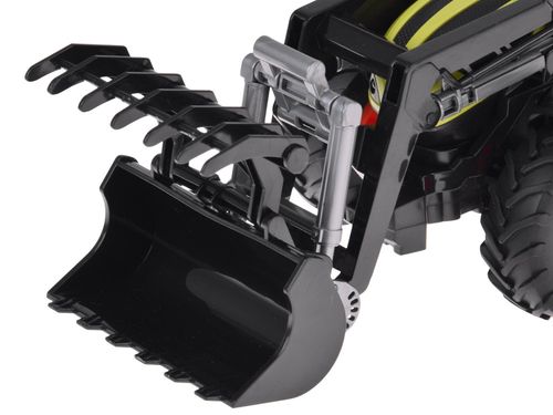 ZABAWKA DLA DZIECI TRAKTOR STEROWANY na Arena.pl