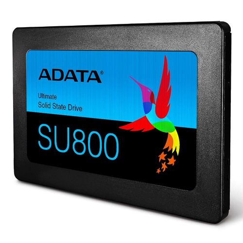Adata SSD Ultimate SU800 2TB S3 560/520 MB/s TLC 3D na Arena.pl