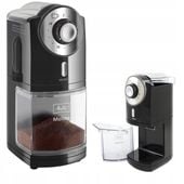 MŁYNEK ELEKTRYCZNY MELITTA Molino 1019-02 100W | CZARNY