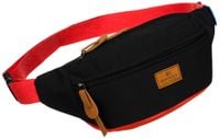 saszetka r-wb-j03-8788 black/black