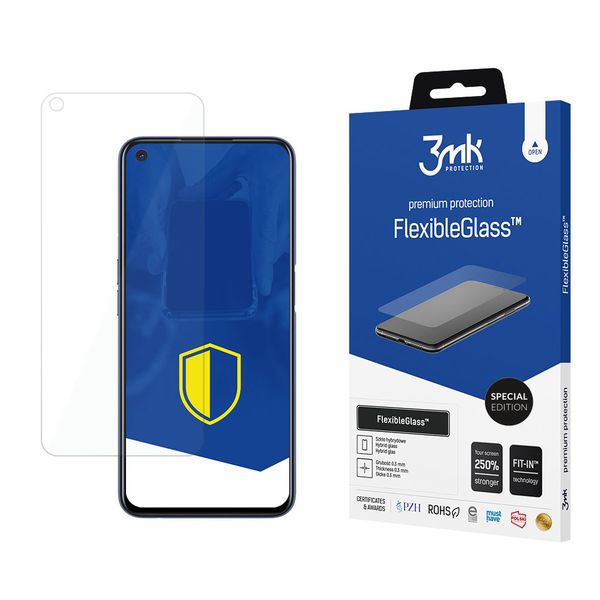 oppo a72 - 3mk flexibleglass special edition zdjęcie 5