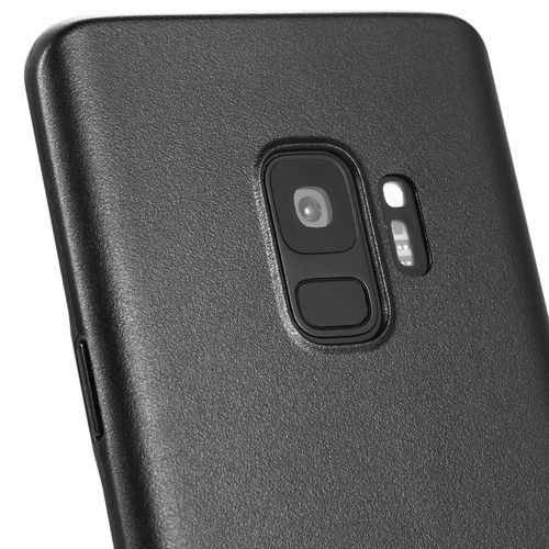 Etui Benks Lollipop 0.4mm Galaxy S9 Solid Black na Arena.pl