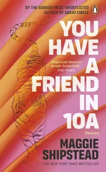 You have a friend in 10A zdjęcie 1
