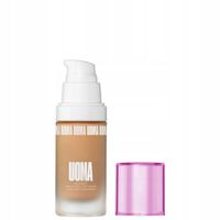 Podkład UOMA Beauty Say What Foundation - Honey Honey T2C